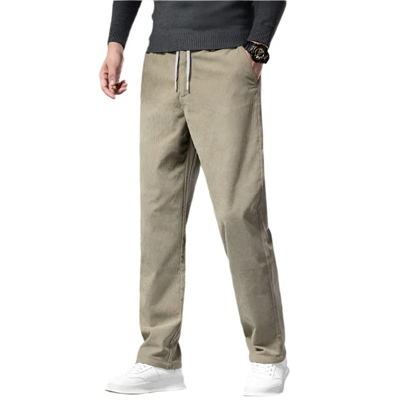Emilio | Walker Corduroy Pants - Image 4
