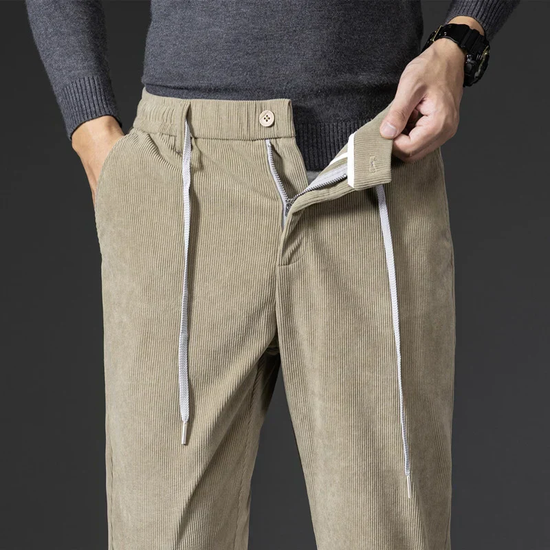Emilio | Walker Corduroy Pants - Image 5