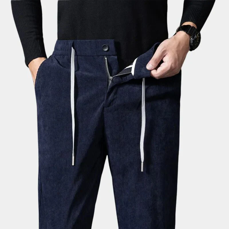 Emilio | Walker Corduroy Pants - Image 7