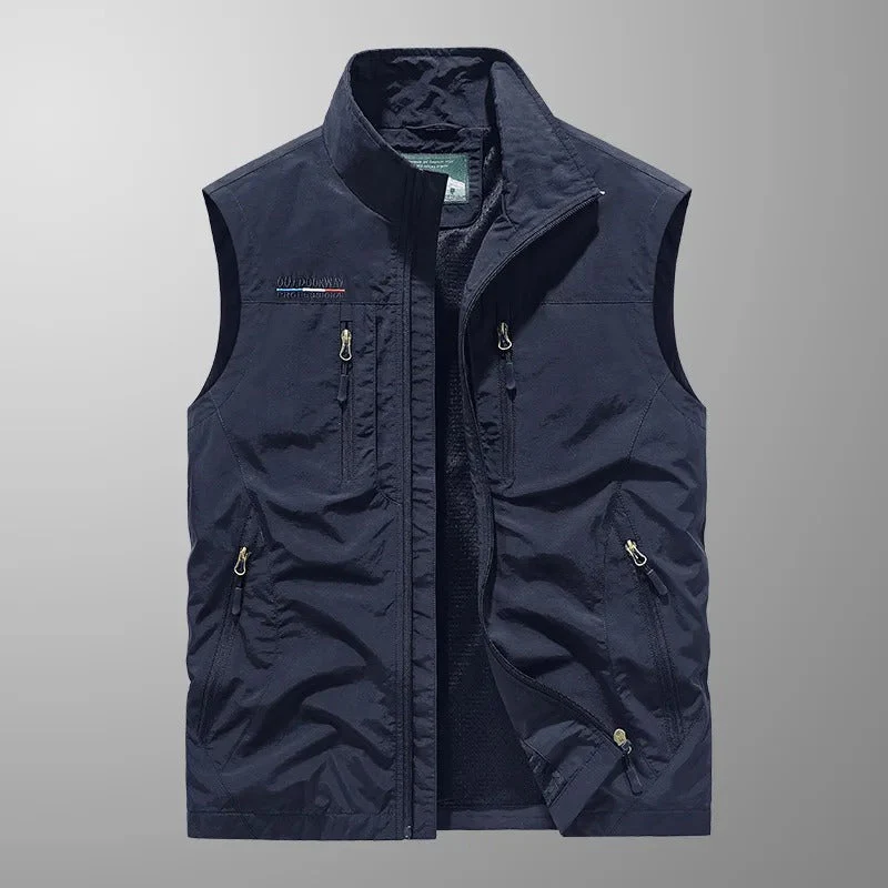 Emmett | Stylish Cardigan - Image 3
