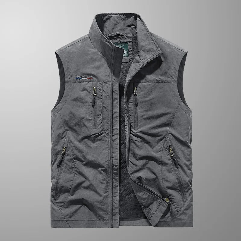 Emmett | Stylish Cardigan - Image 4
