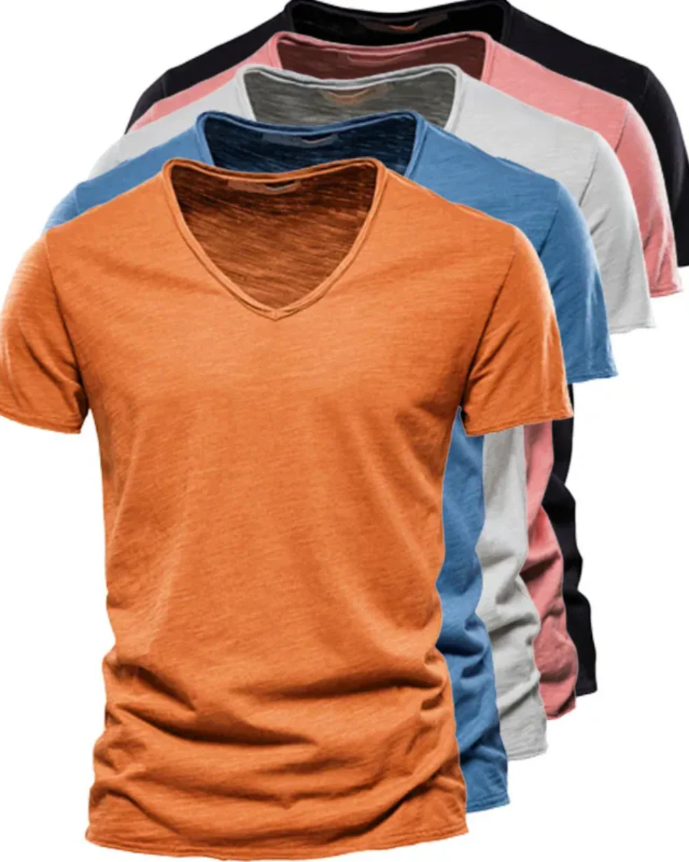 Enrique® | Cotton Summer Shirt - Image 11