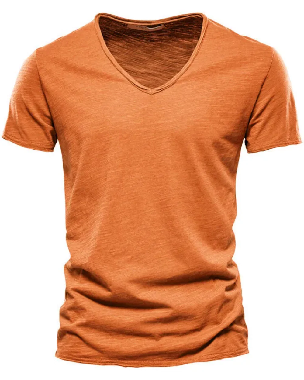 Enrique® | Cotton Summer Shirt - Image 6
