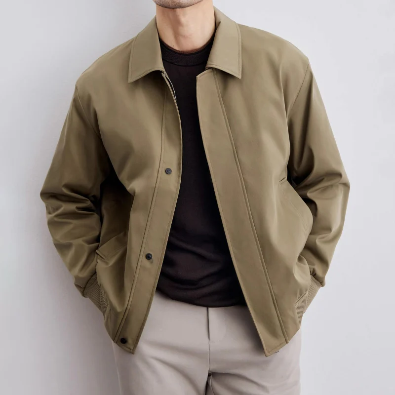 Enzo® | Bomber Jacket