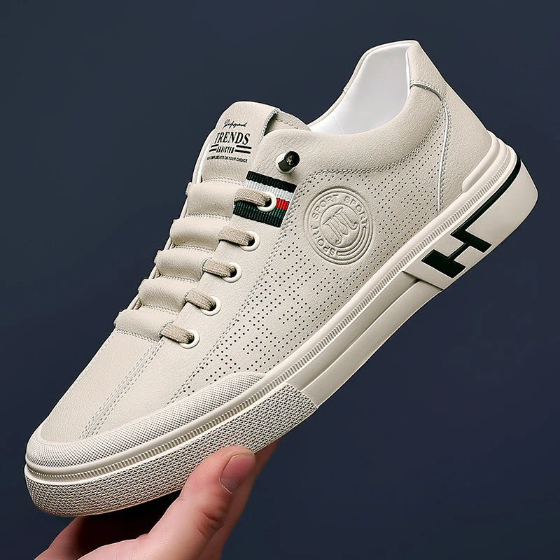 Eric® | Elegant Men'S Sneakers - Image 3