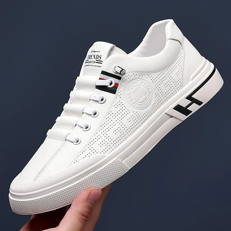 Eric® | Elegant Men'S Sneakers - Image 4