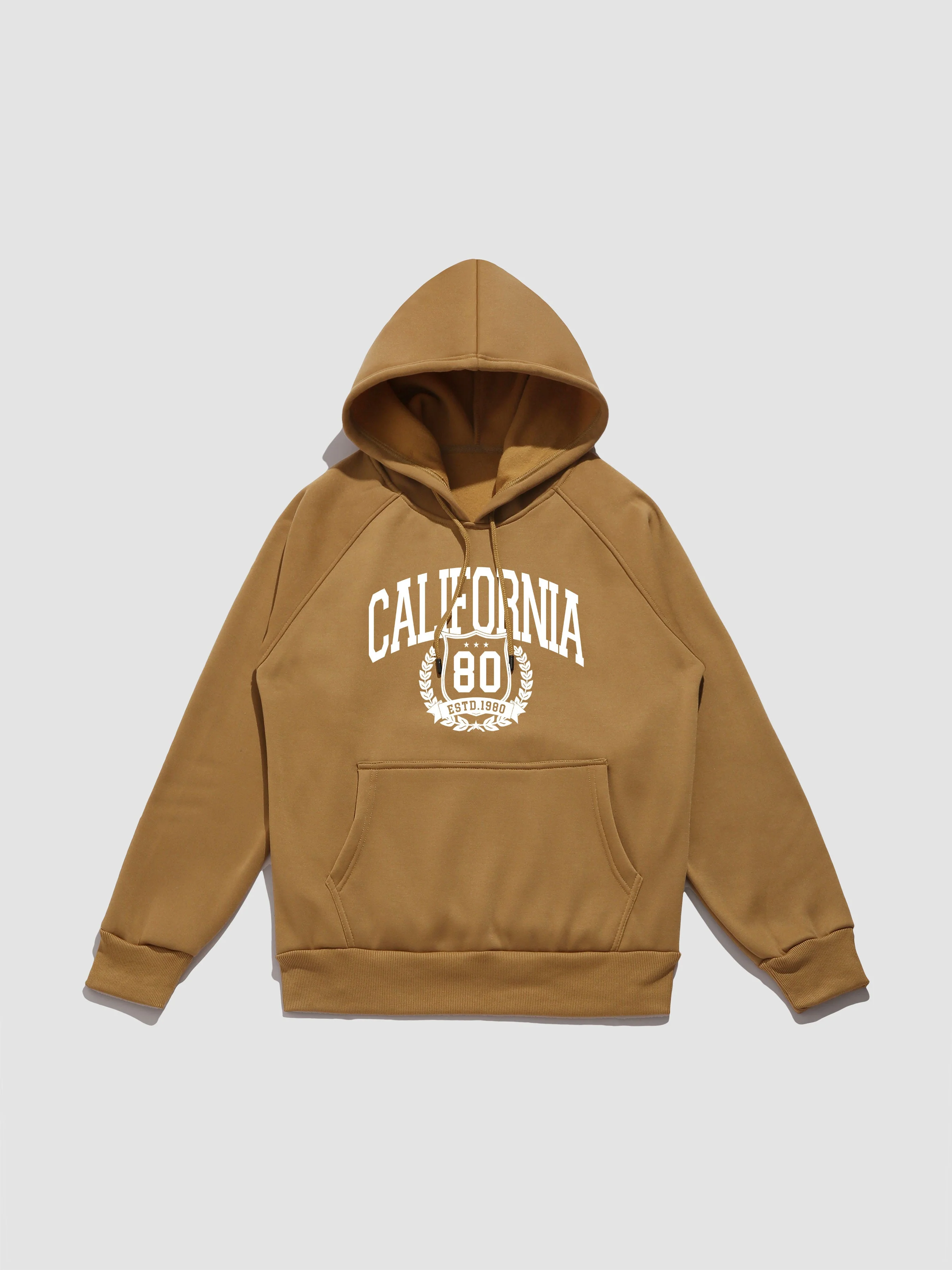 Erik | California Print Hoodie - Image 9