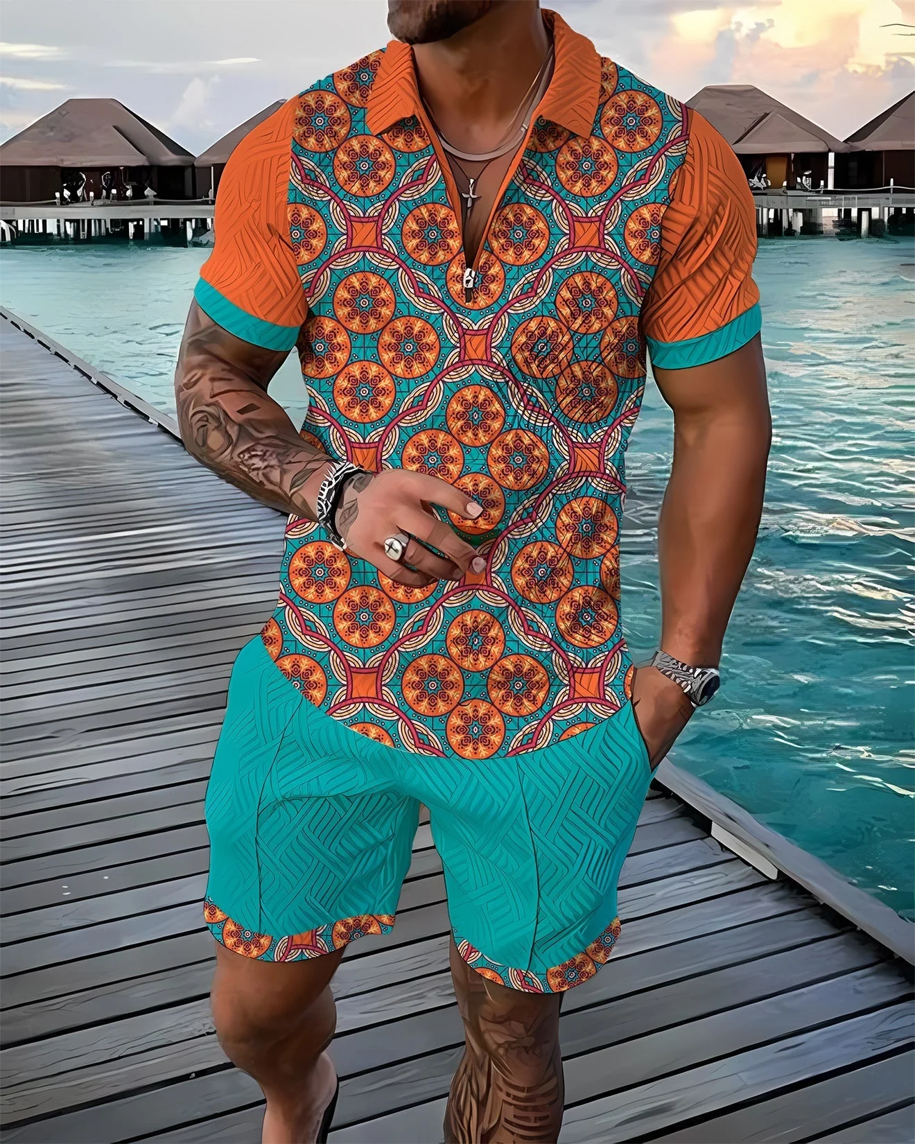 Ernesto® | Combined Luxury Summer Set - Image 13