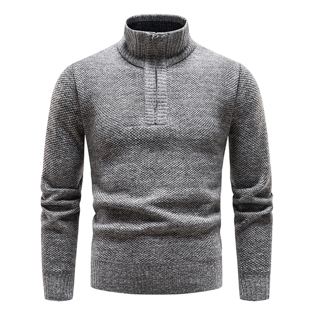 Ernesto® | Stylish Autumn Sweater For Men