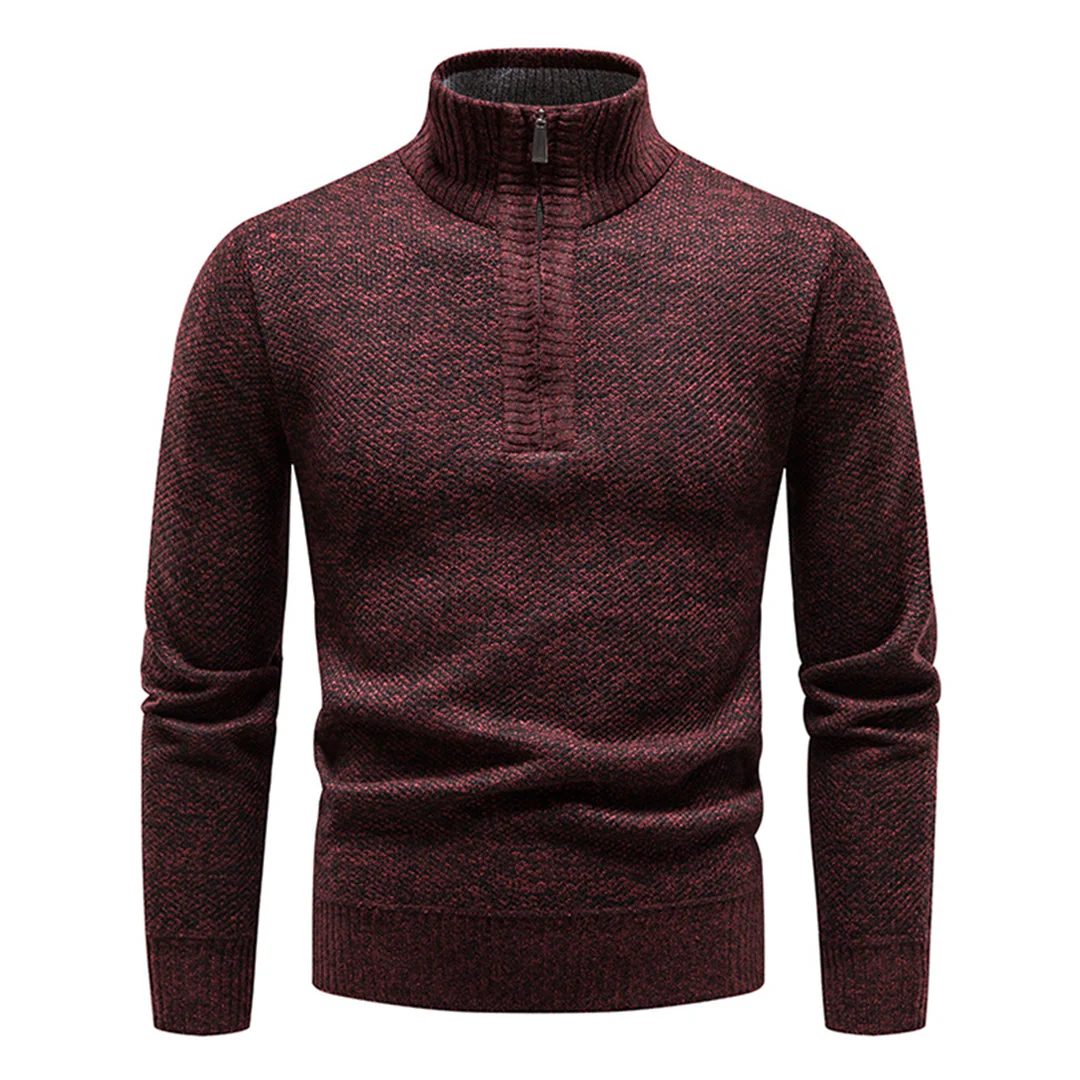 Ernesto® | Stylish Autumn Sweater For Men - Image 6