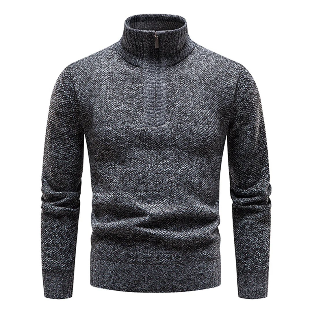 Ernesto® | Stylish Autumn Sweater For Men - Image 7