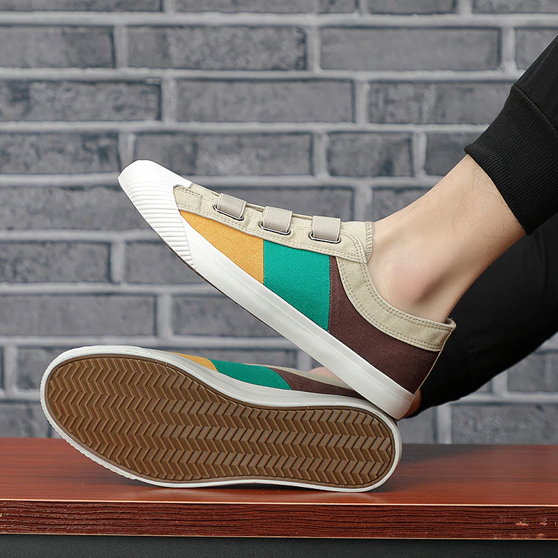 Ernie® | Canvas Sneakers - Image 16