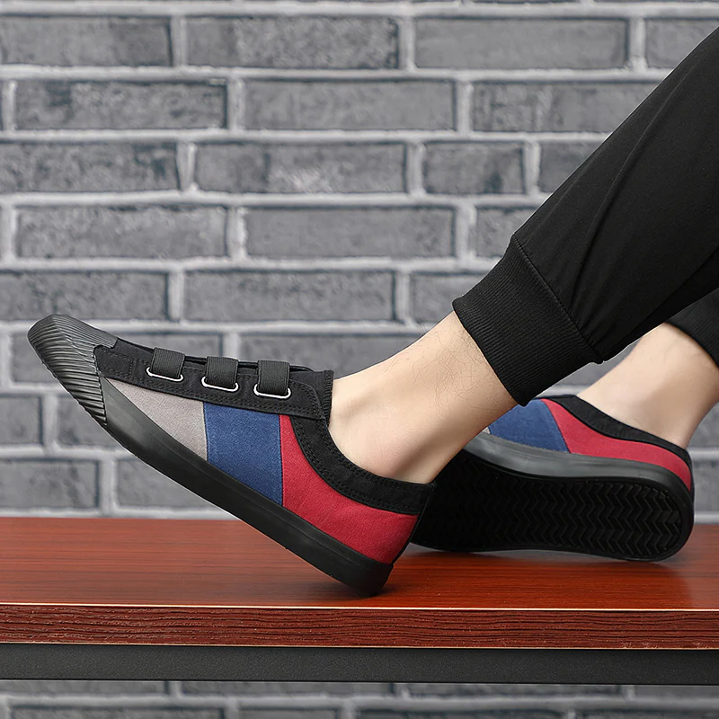 Ernie® | Canvas Sneakers - Image 4