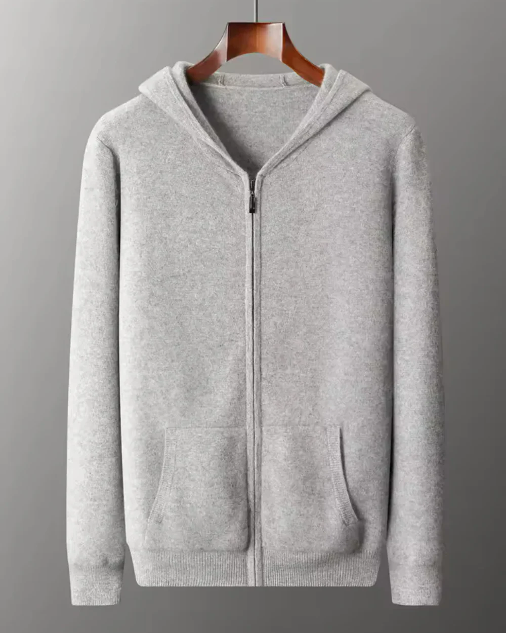 Ernie | Positano Merino Wool Tracksuit - Image 2