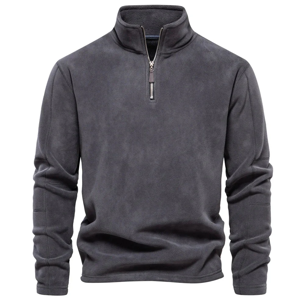 Estanislao® | Warm Fleece Sweater For Men