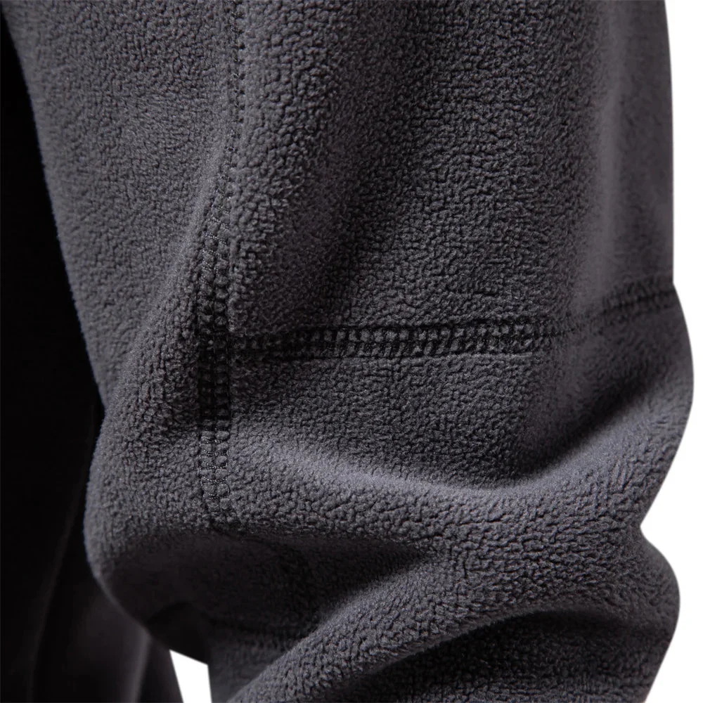 Estanislao® | Warm Fleece Sweater For Men - Image 5