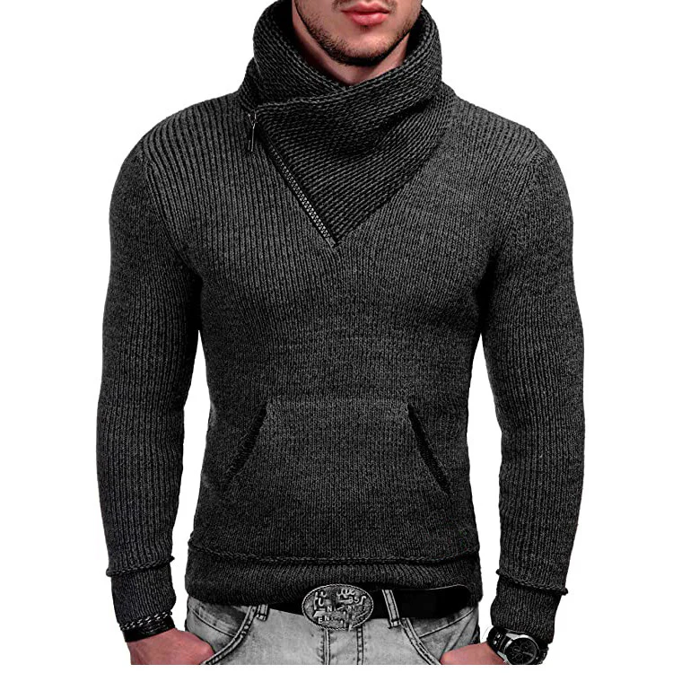 Esteban® | Knit Pullover - Image 4