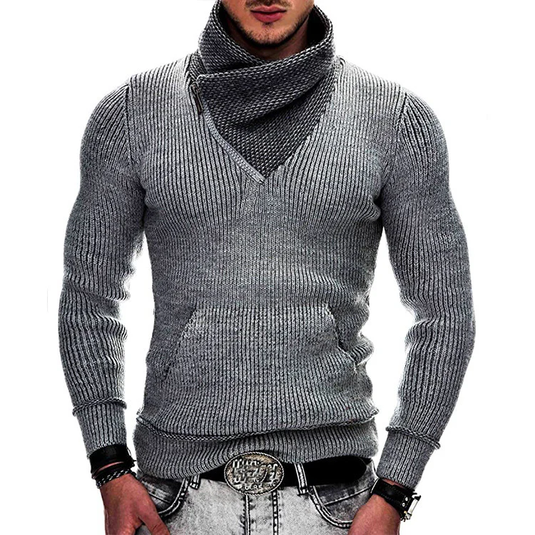 Esteban® | Knit Pullover - Image 5