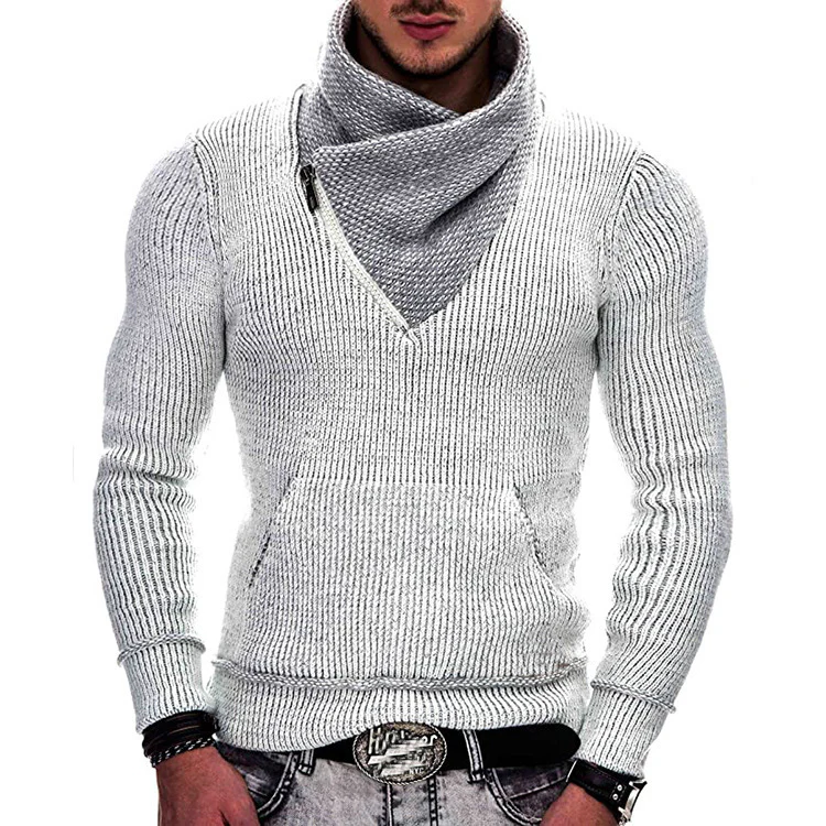Esteban® | Knit Pullover - Image 7