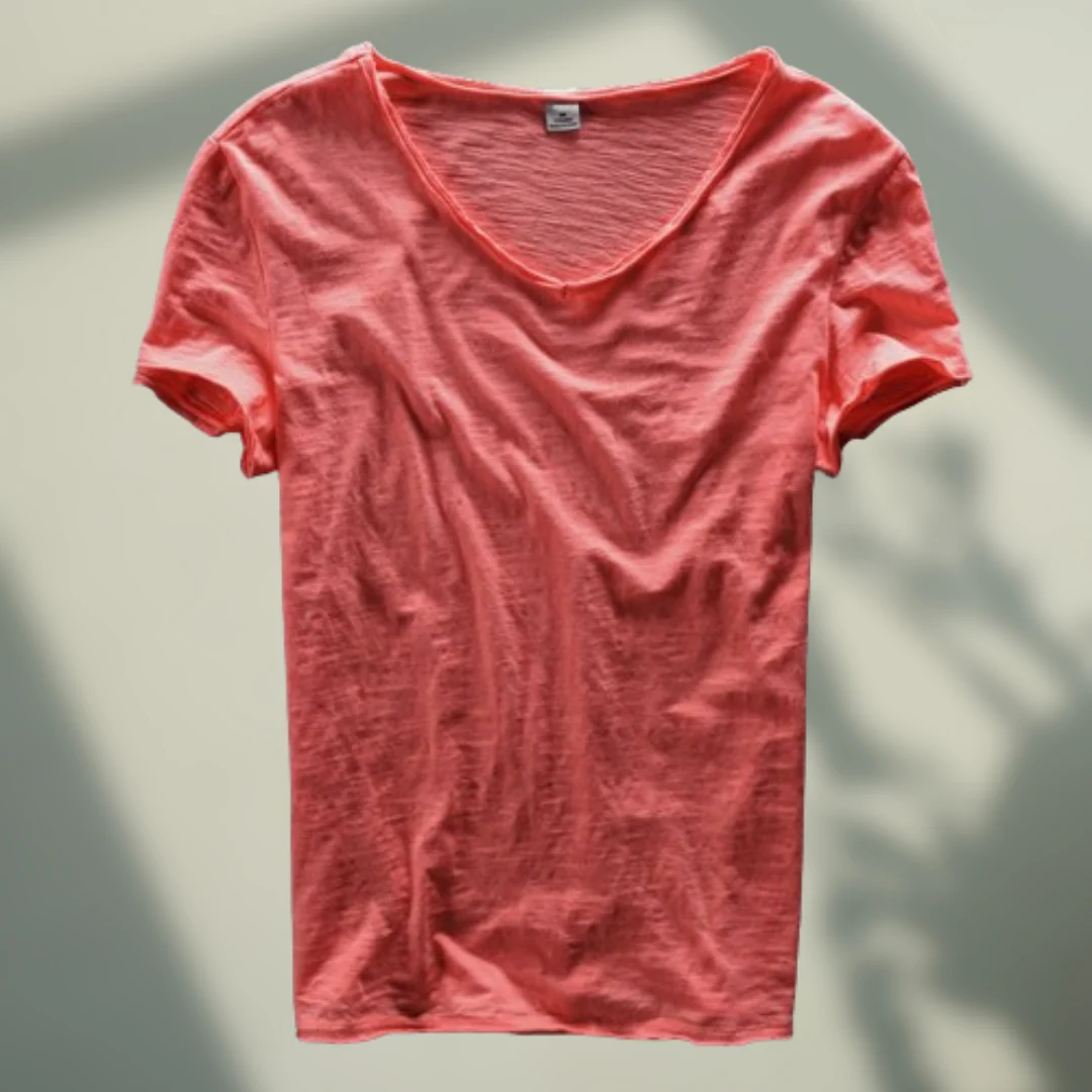 Esteban® | Men's Breathable Casual T-Shirt - Image 6