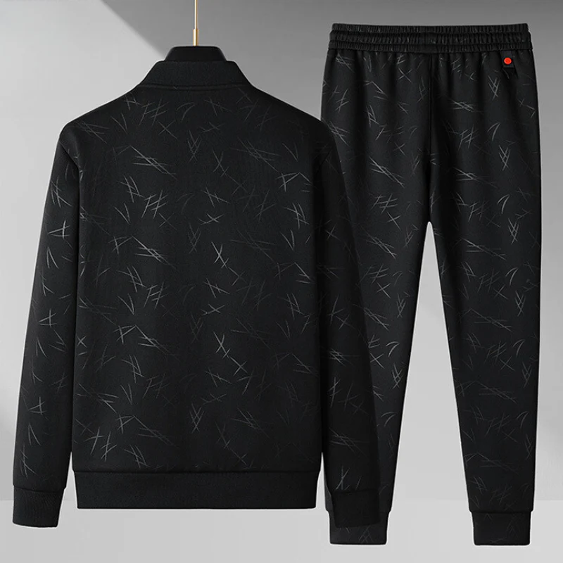 Esteban® | Tracksuit Set - Image 4