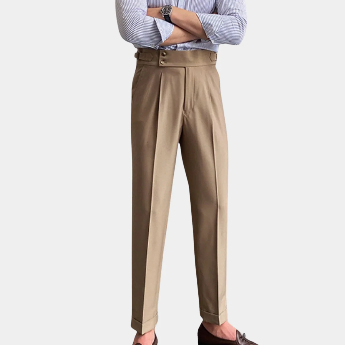 Euan® | Pantaloni Vintage