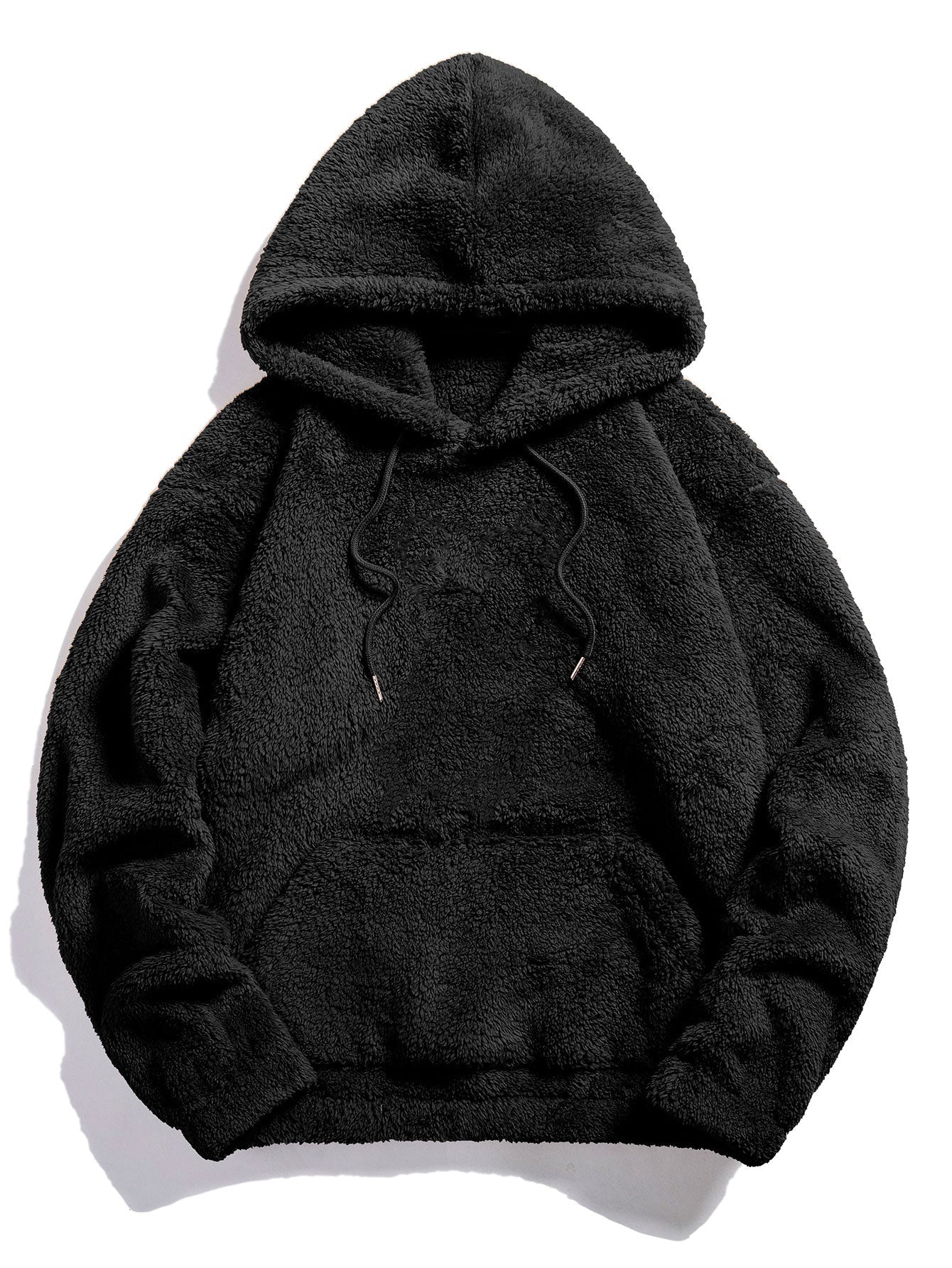 Euan | 3 Pieces Basic Teddy Hoodies - Image 2