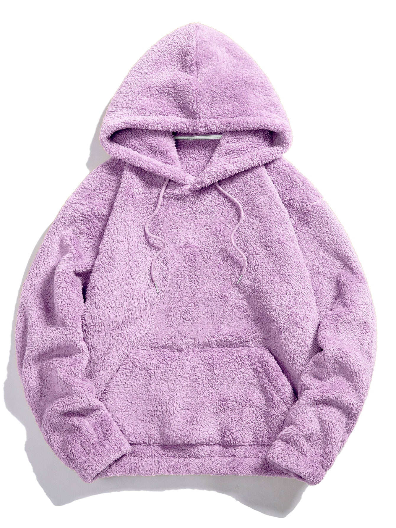 Euan | 3 Pieces Basic Teddy Hoodies - Image 3