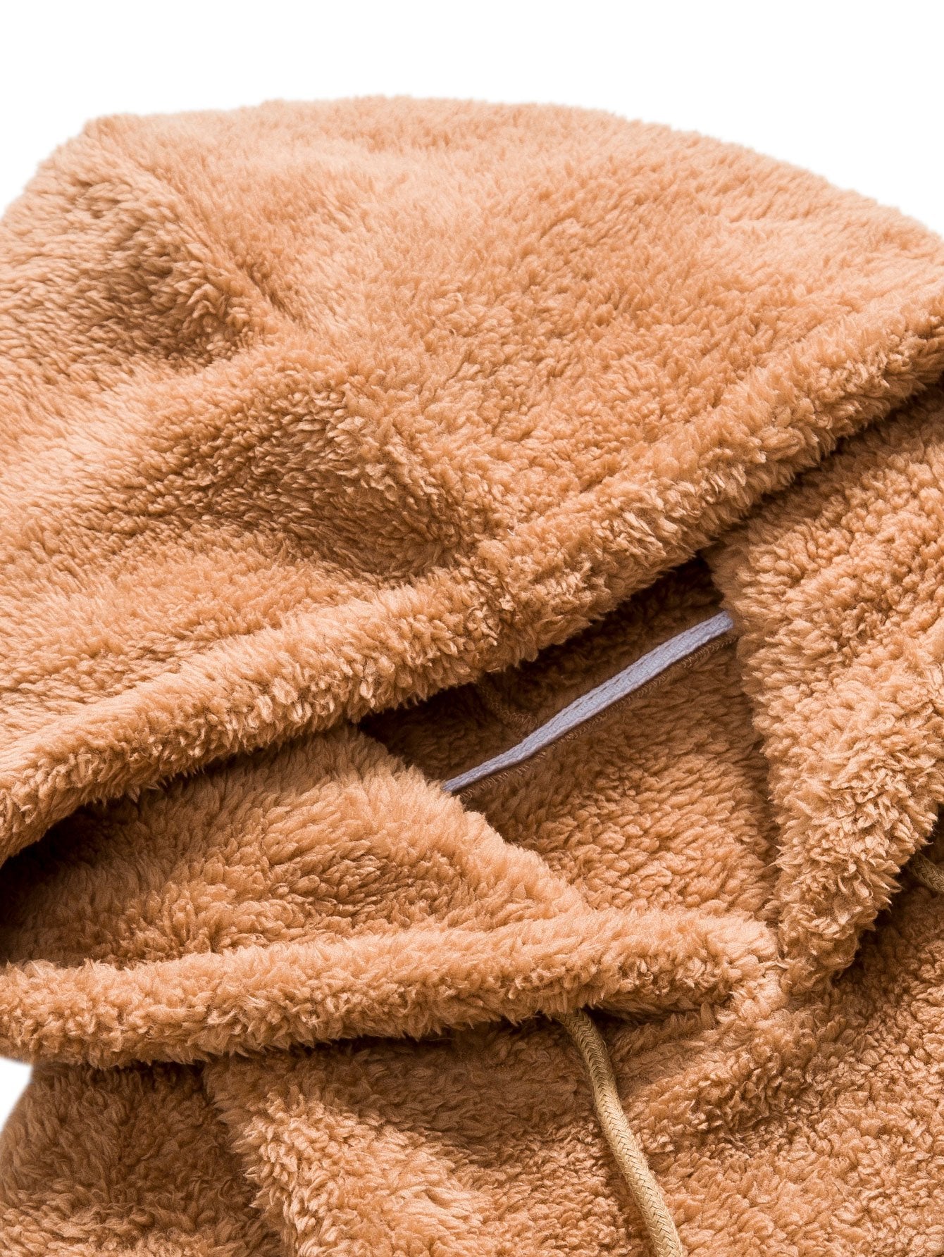 Euan | 3 Pieces Basic Teddy Hoodies - Image 6