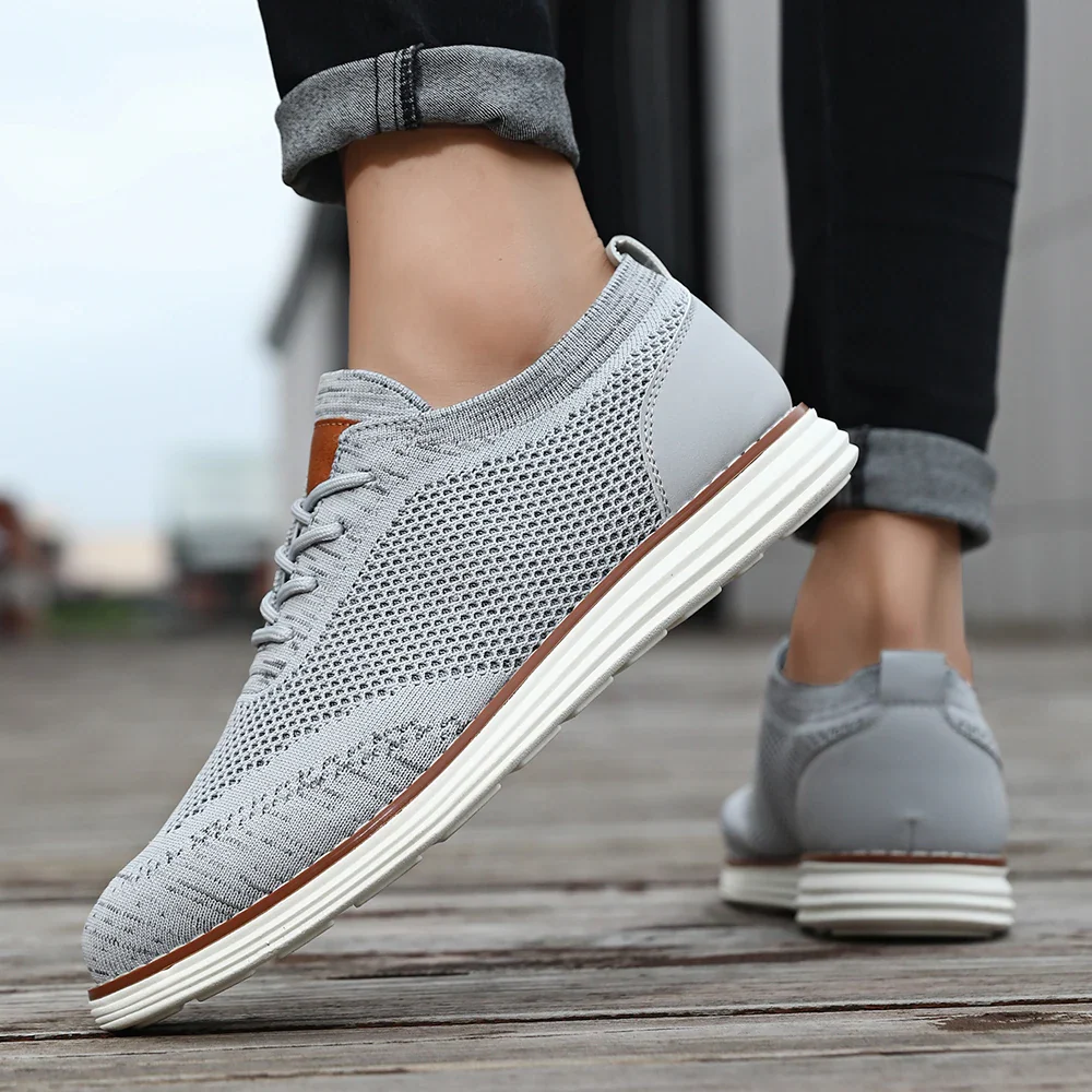 Eugene® | Sneakers - Image 5