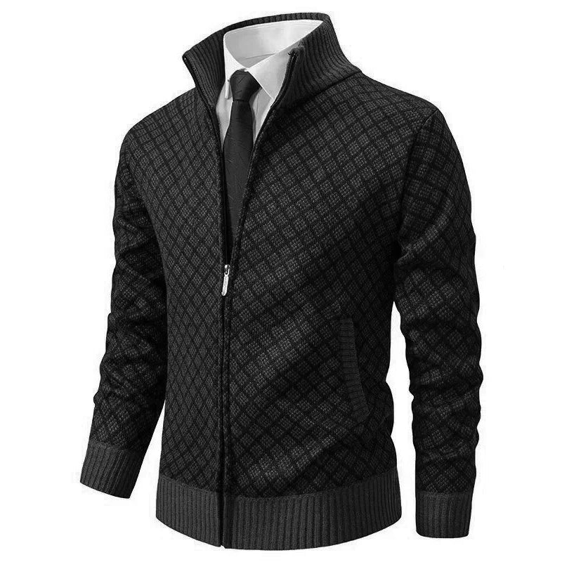Eugene | PREMIUM MEN'S VEST IN SOFT MATERIAL - Image 2