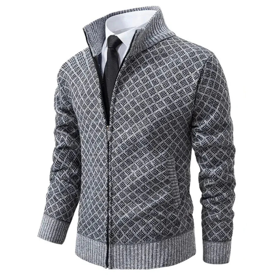 Eugene | PREMIUM MEN'S VEST IN SOFT MATERIAL - Image 4