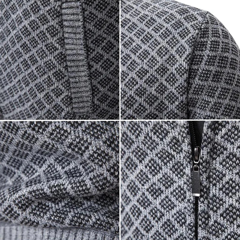 Eugene | PREMIUM MEN'S VEST IN SOFT MATERIAL - Image 6