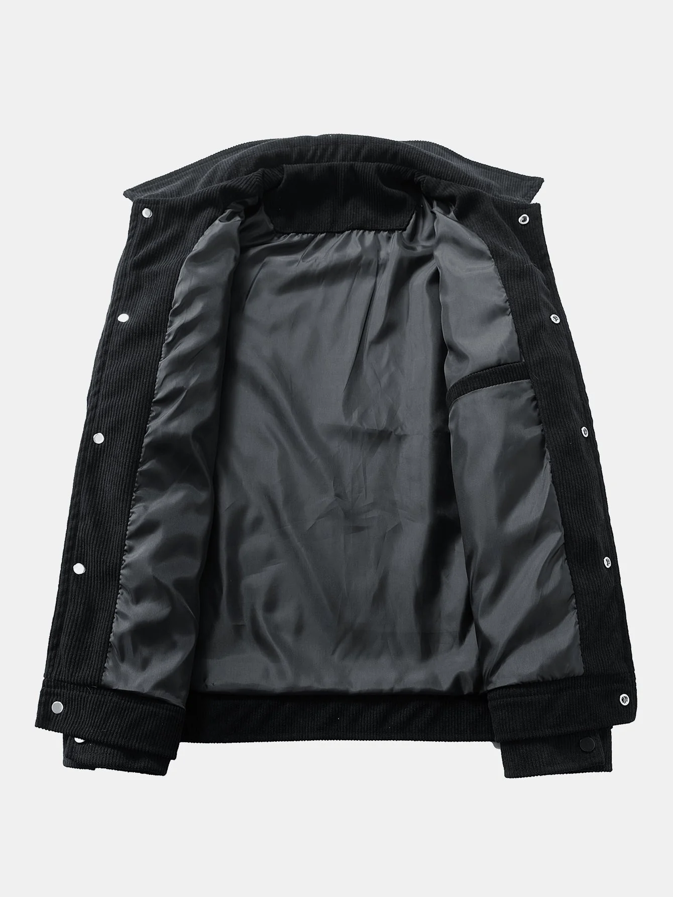 Eugenio® | Pocket Corduroy Jacket - Image 9