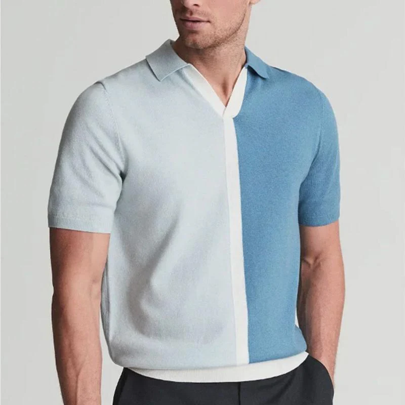 Eusebius | MATTHEW POLO SHIRT - Image 3
