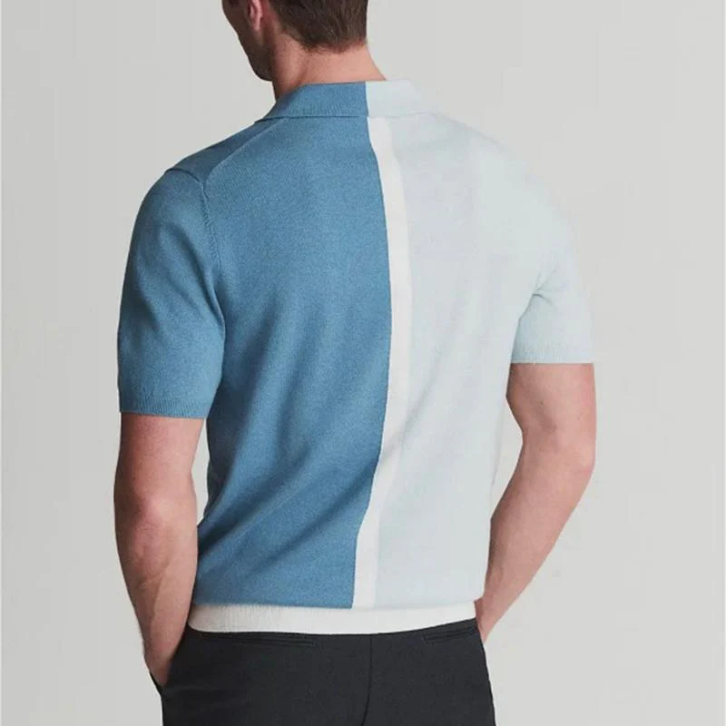 Eusebius | MATTHEW POLO SHIRT - Image 4
