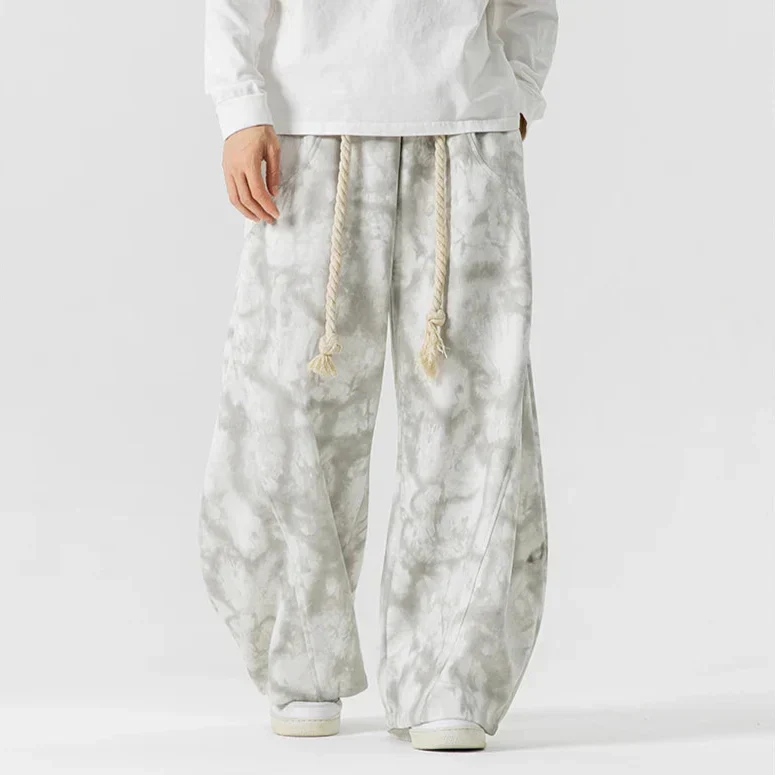 Eusebius | Urban Flow Sweatpants - Image 13