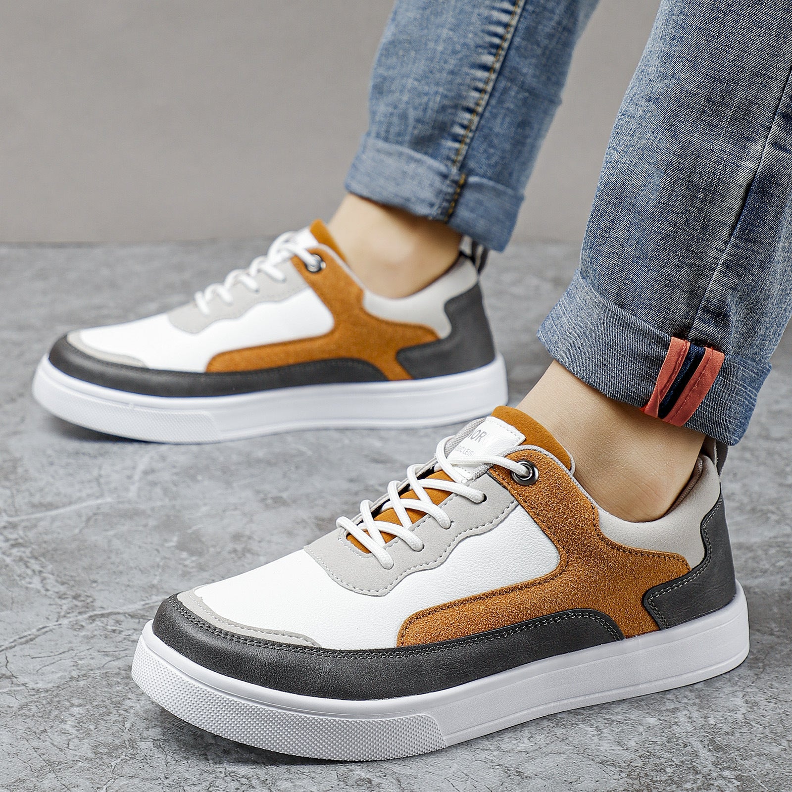 Eustaquio® | Sneakers - Image 4