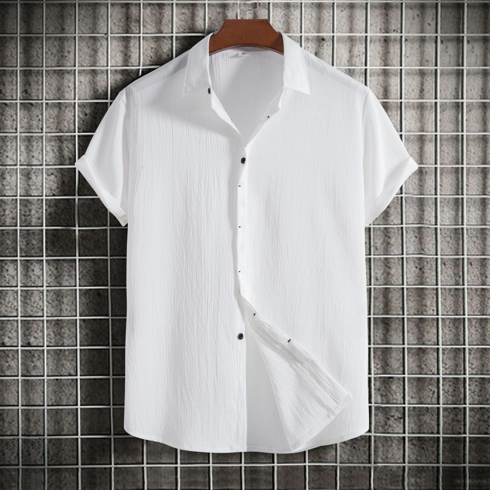 Eustaquio® | Stylish Summer Shirt