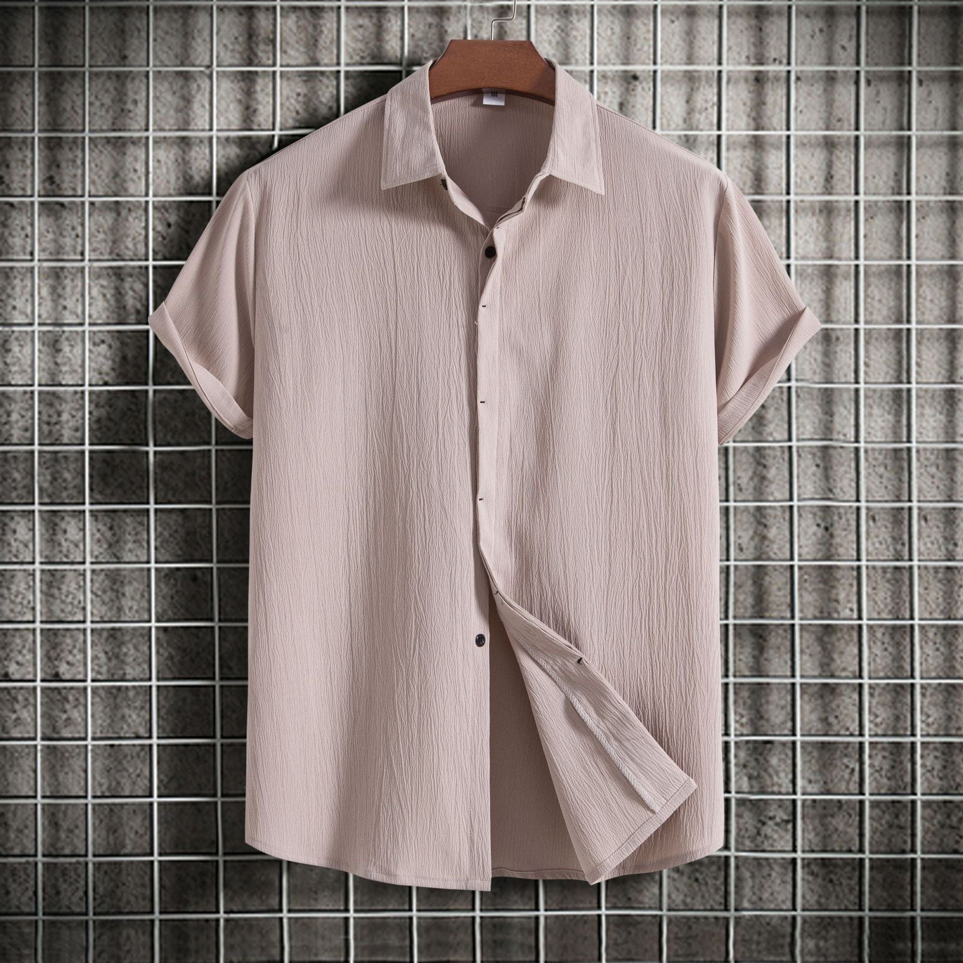 Eustaquio® | Stylish Summer Shirt - Image 10
