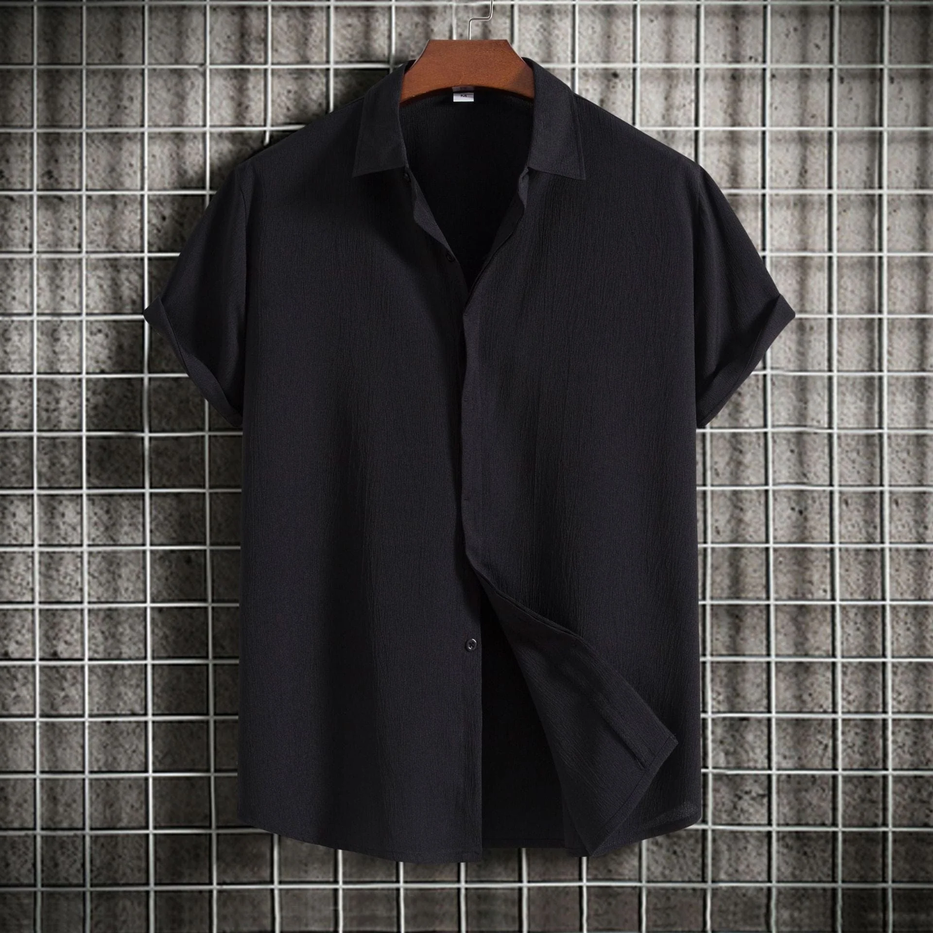 Eustaquio® | Stylish Summer Shirt - Image 13