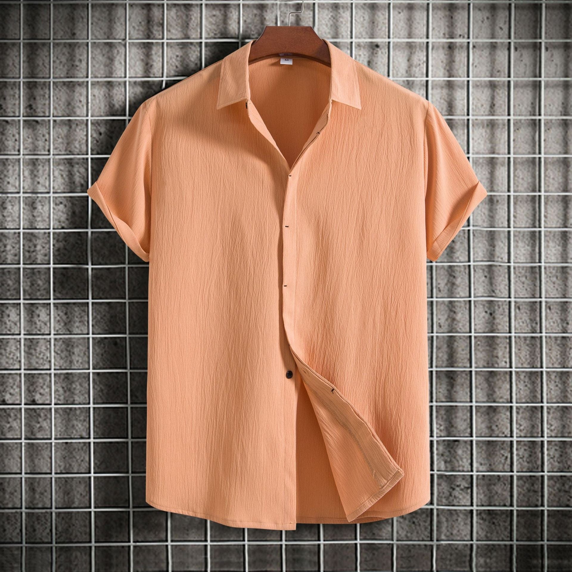 Eustaquio® | Stylish Summer Shirt - Image 14