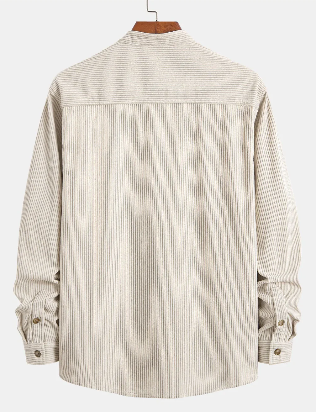 Evan® | Corduroy Jacket - Image 2