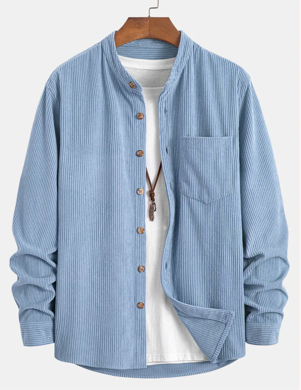 Evan® | Corduroy Jacket - Image 6