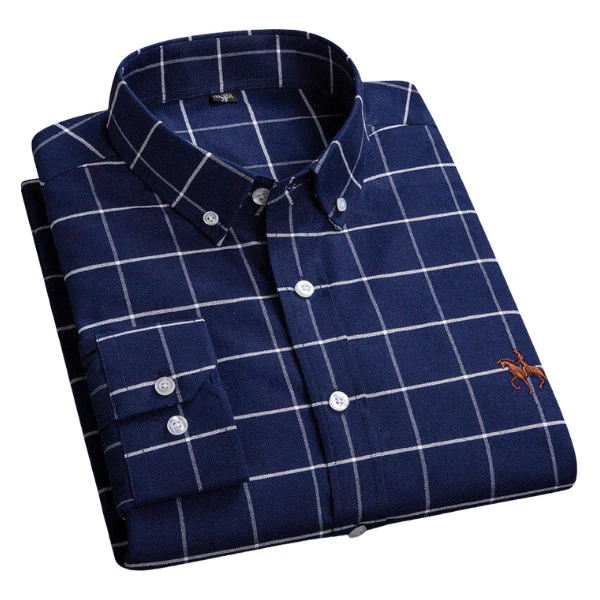 Evan® | Premium Full Sleeve Shirts - Image 9