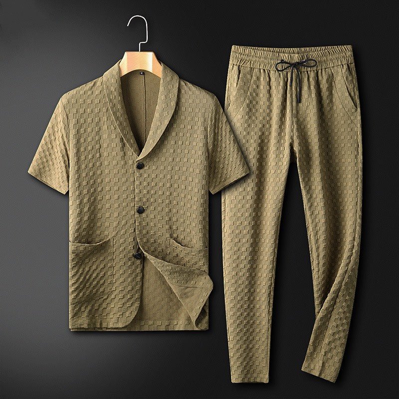 Evaristo® | Monos Set - Image 4