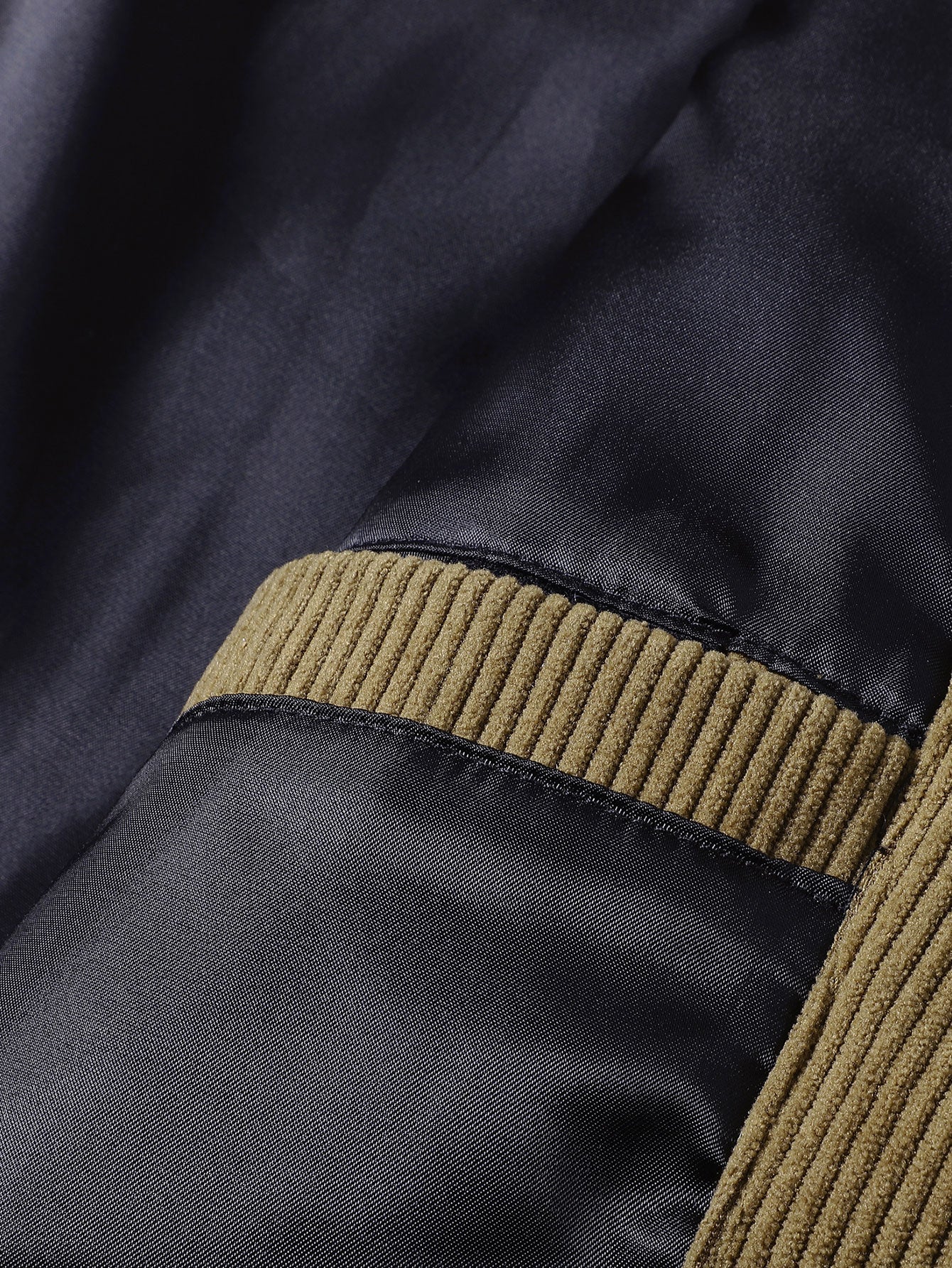 Evaristo® | Pocket Corduroy Jacket - Image 2