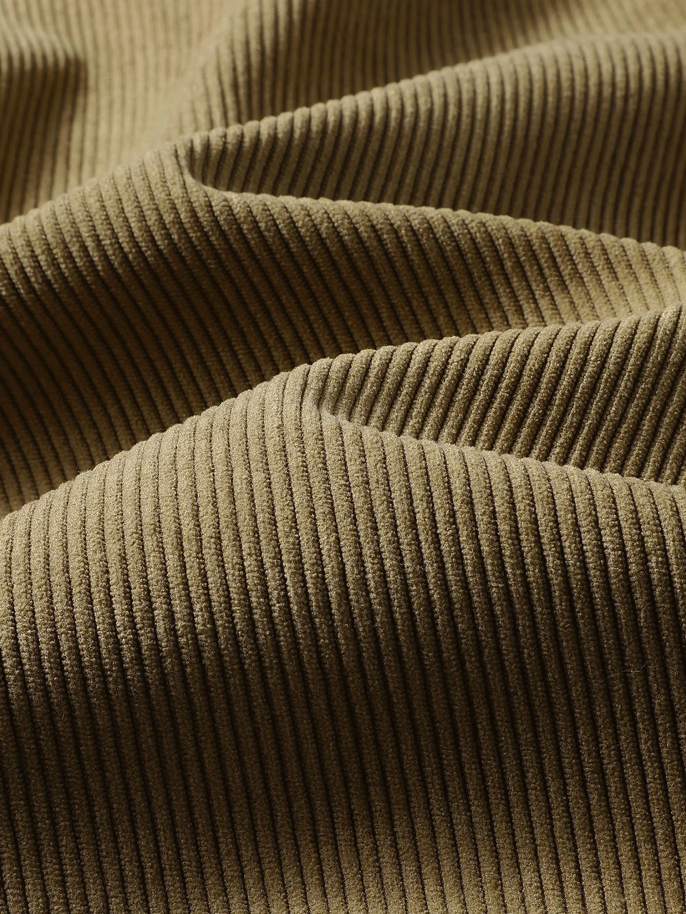 Evaristo® | Pocket Corduroy Jacket - Image 3