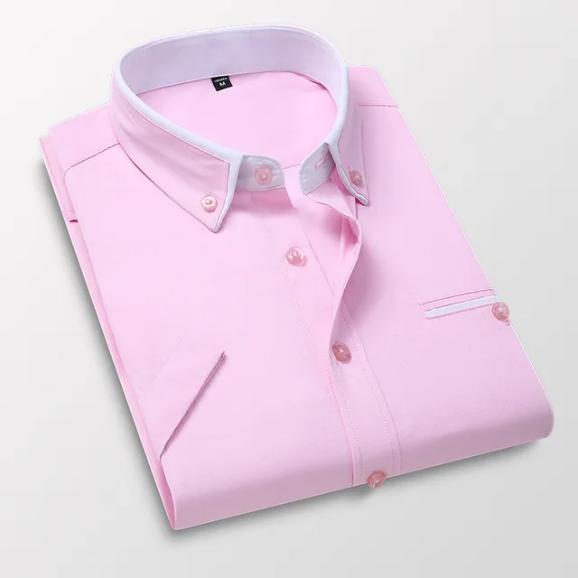 Evelyn® | Short Sleeve Men'S Shirt - Image 6