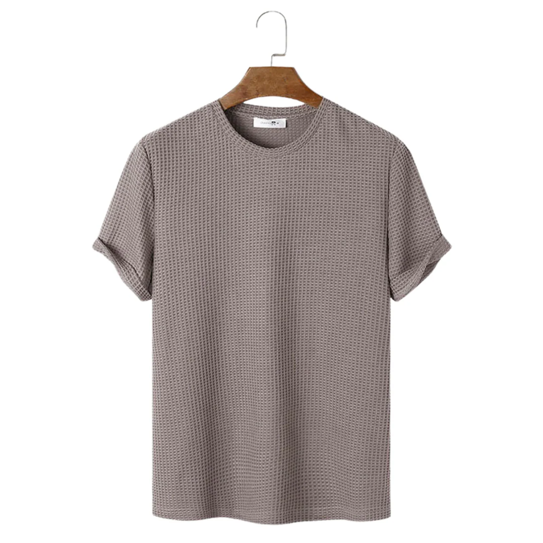 Ezekiel® | Loose Boho Crew Neck Shirt - Image 3